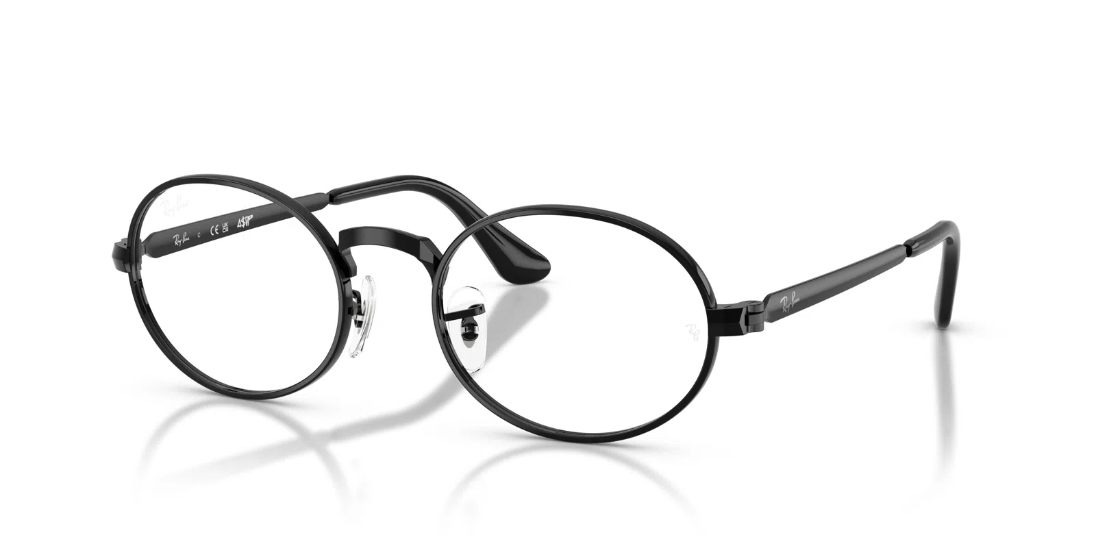 Ray-Ban 3931V Eyeglasses - view 7